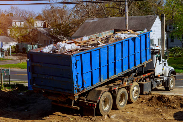 Best Trash Removal Near Me  in Pleasant Hill, PA