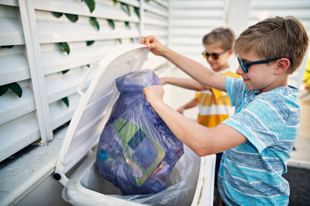 Best Basement Cleanout Services  in Pleasant Hill, PA