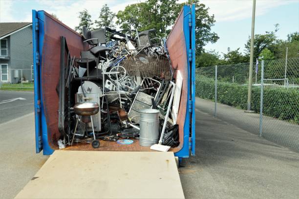 Best Professional Junk Removal  in Pleasant Hill, PA
