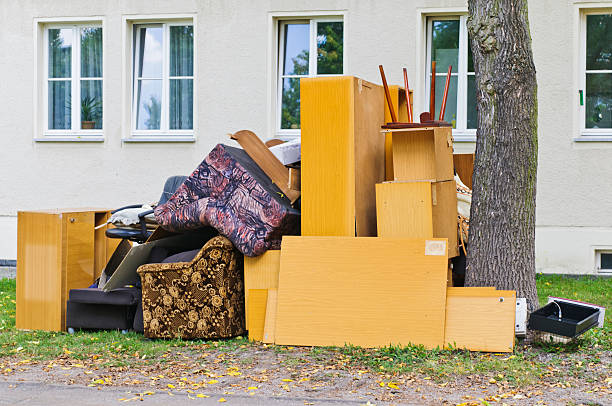 Best Yard Cleanup Services  in Pleasant Hill, PA